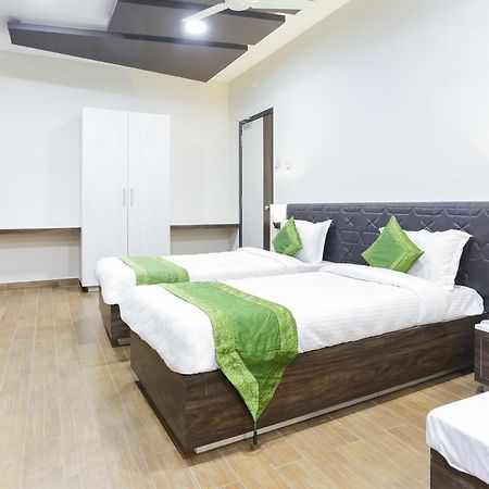 Hotel Treebo Trend Grace Residency Chennai Zewnętrze zdjęcie