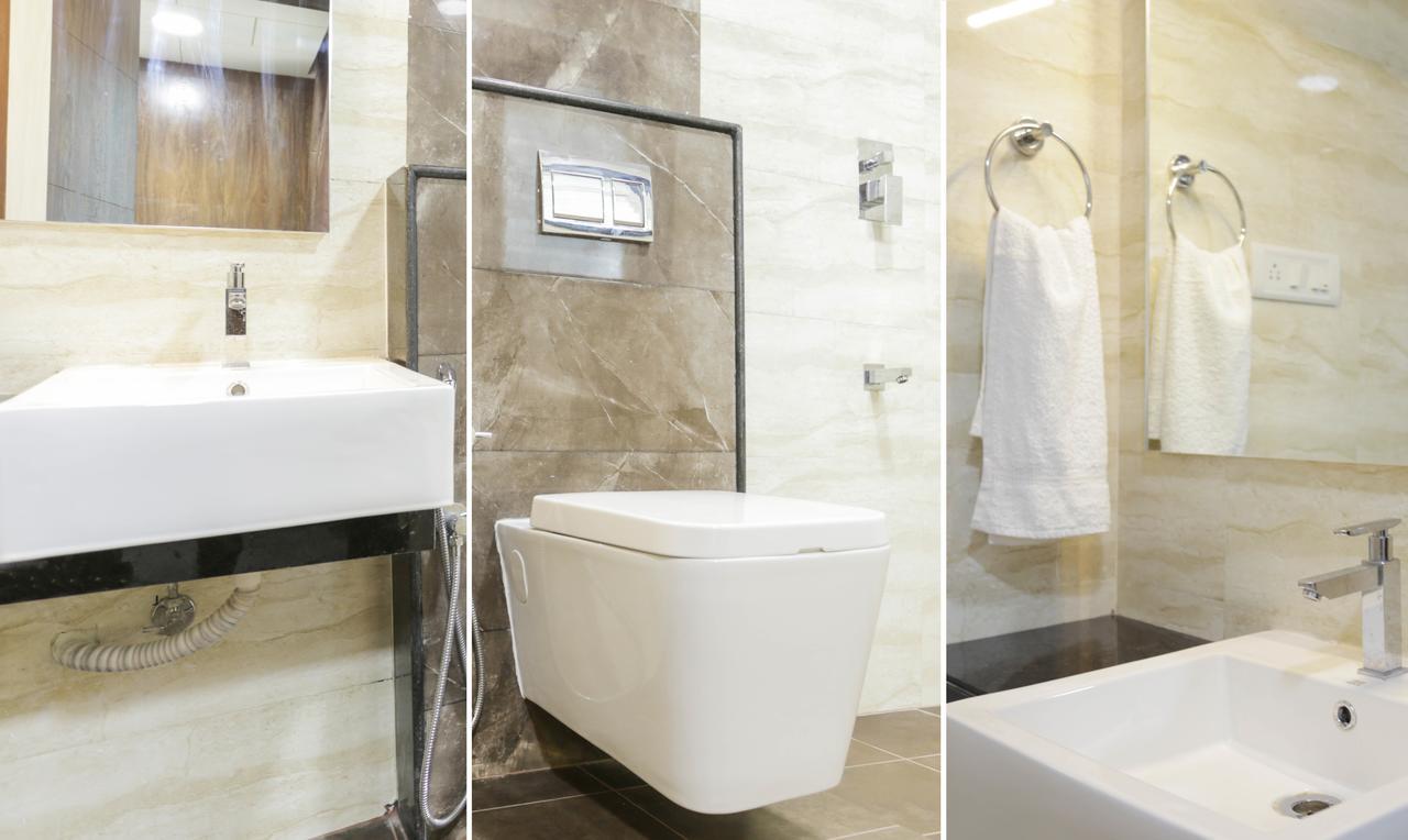 Hotel Treebo Trend Grace Residency Chennai Zewnętrze zdjęcie