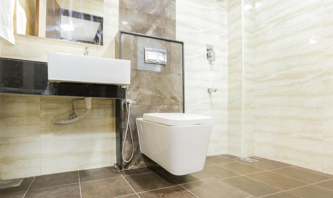 Hotel Treebo Trend Grace Residency Chennai Zewnętrze zdjęcie