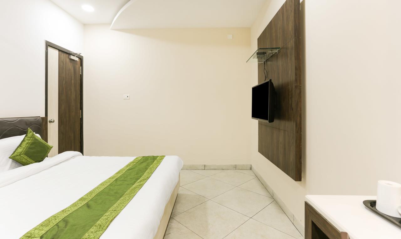 Hotel Treebo Trend Grace Residency Chennai Zewnętrze zdjęcie