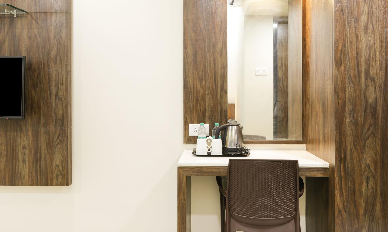 Hotel Treebo Trend Grace Residency Chennai Zewnętrze zdjęcie