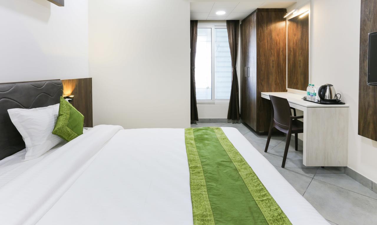 Hotel Treebo Trend Grace Residency Chennai Zewnętrze zdjęcie