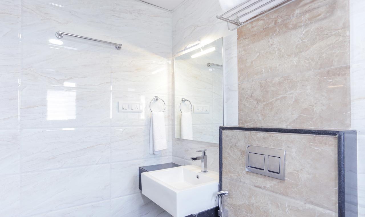 Hotel Treebo Trend Grace Residency Chennai Zewnętrze zdjęcie