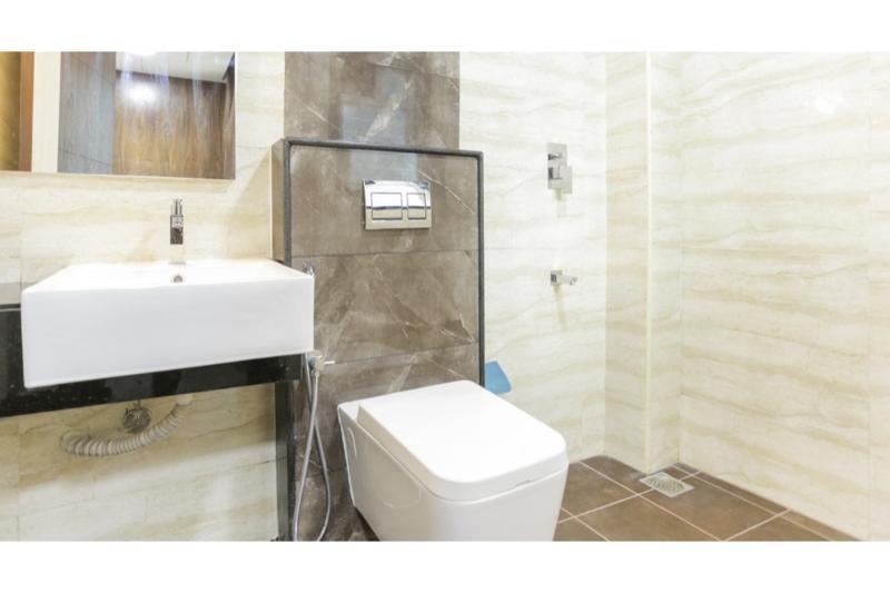 Hotel Treebo Trend Grace Residency Chennai Zewnętrze zdjęcie